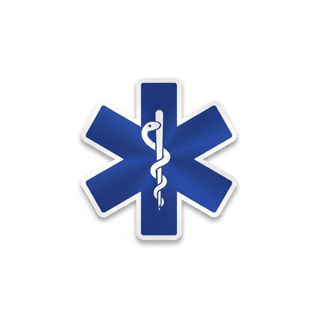 Medical information on file